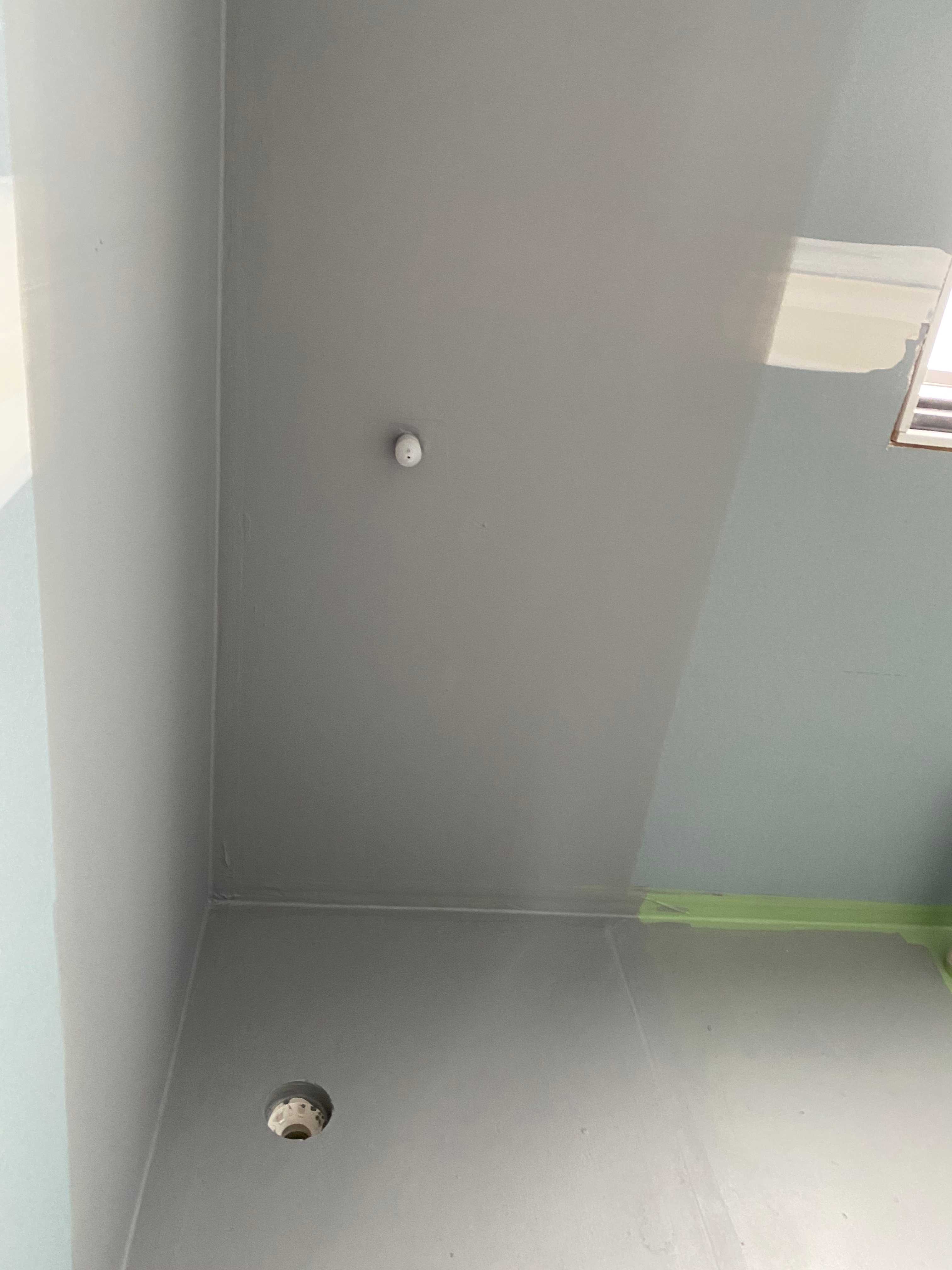 Background of Tile in Services Section